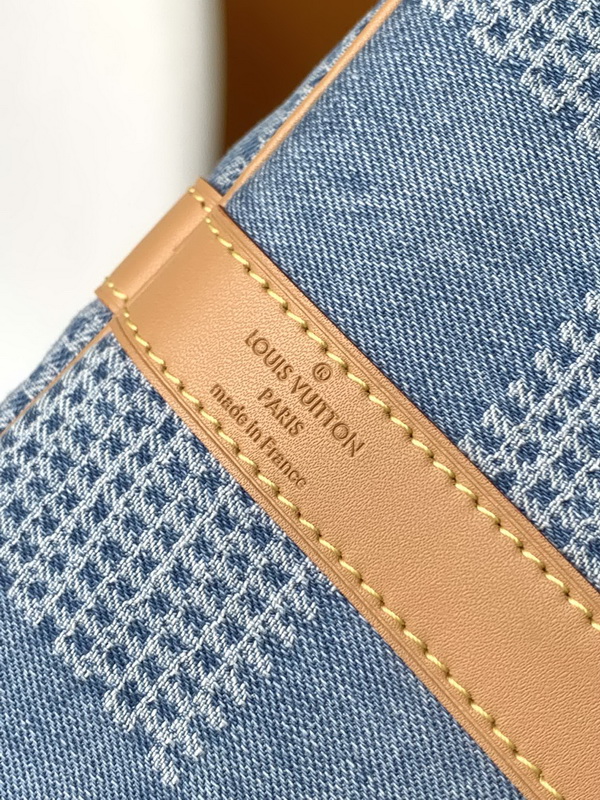 LV Luggage Bag(AAA)-146