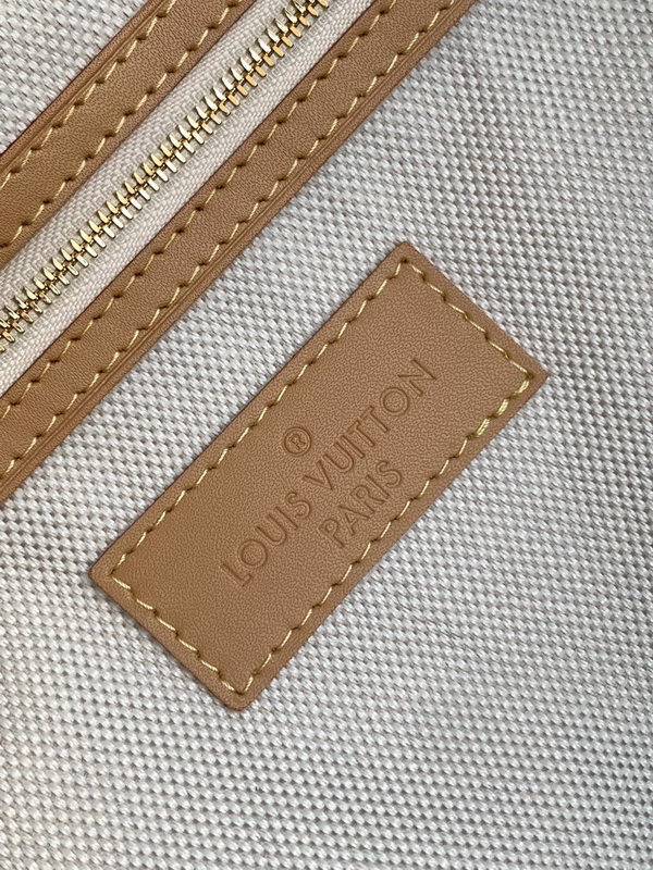 LV Luggage Bag(AAA)-146