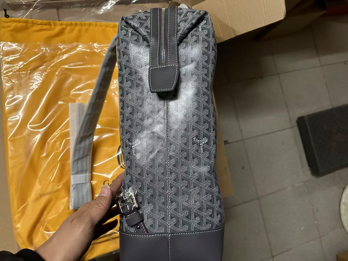 Go*ard backpack(aaa)-002