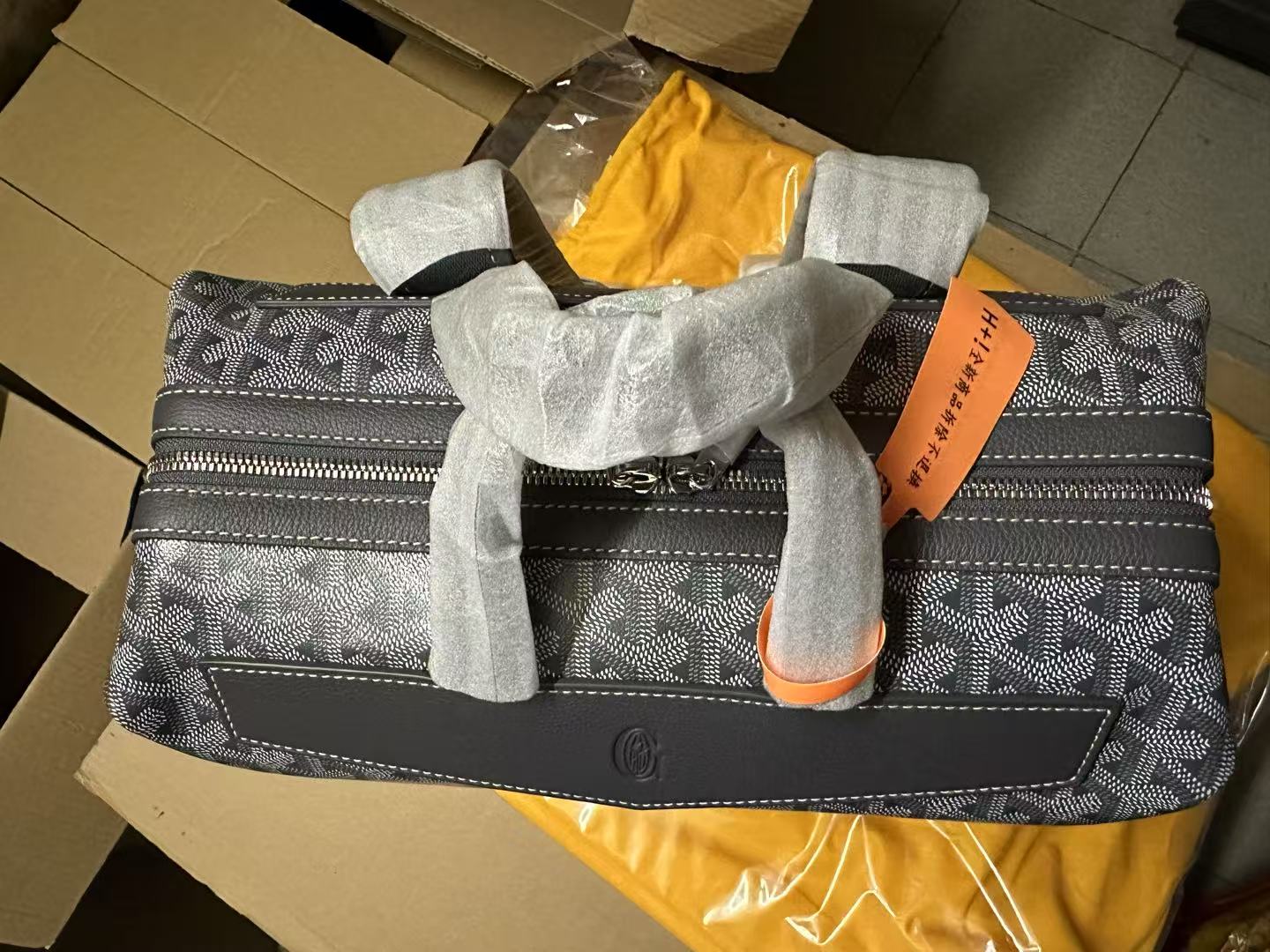 Go*ard backpack(aaa)-002
