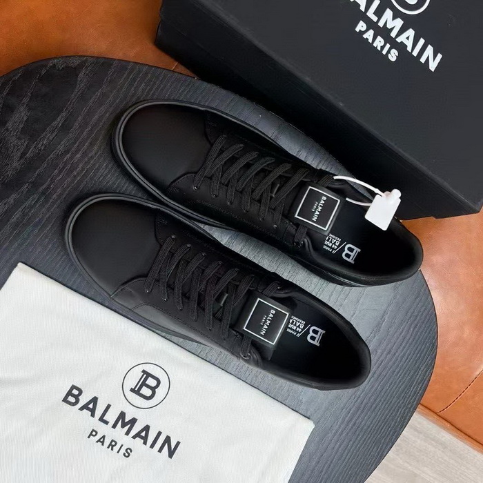 Balmain Shoes(AAA)-001