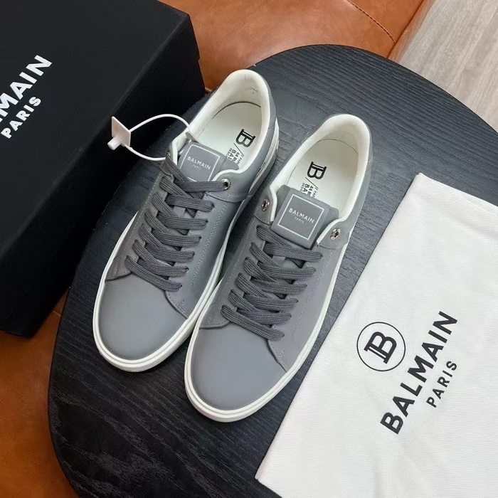 Balmain Shoes(AAA)-003