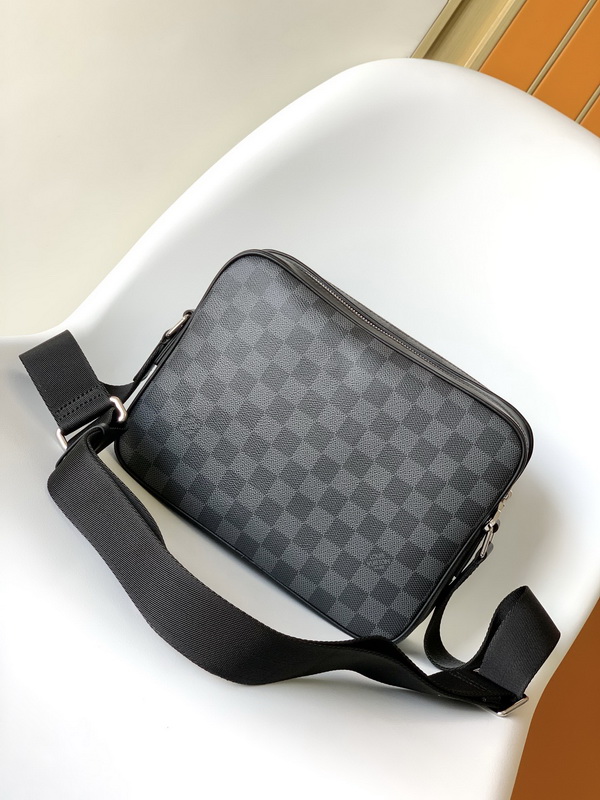 LV Handbags AAA(Men)-316