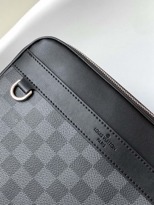 LV Handbags AAA(Men)-316