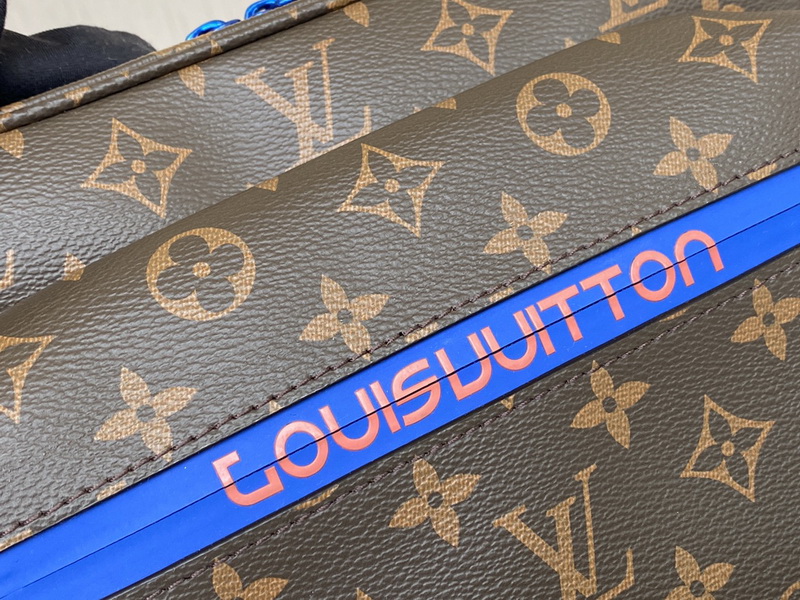 LV Handbags AAA(Men)-317
