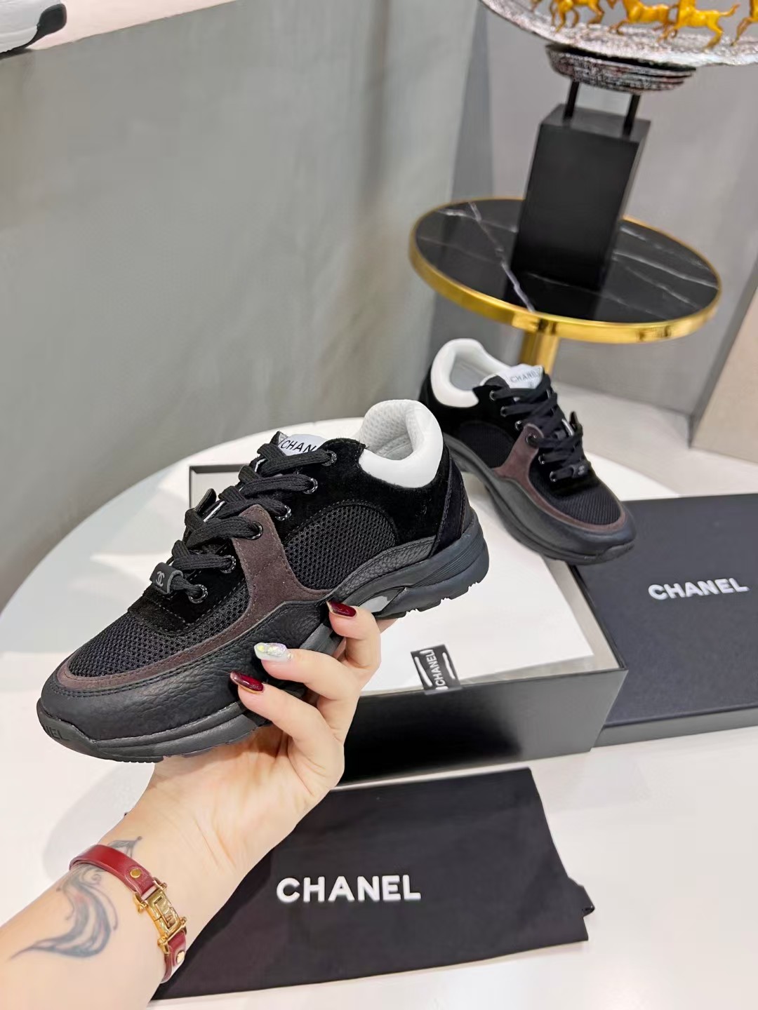 Ch*el shoes(aaa)-036