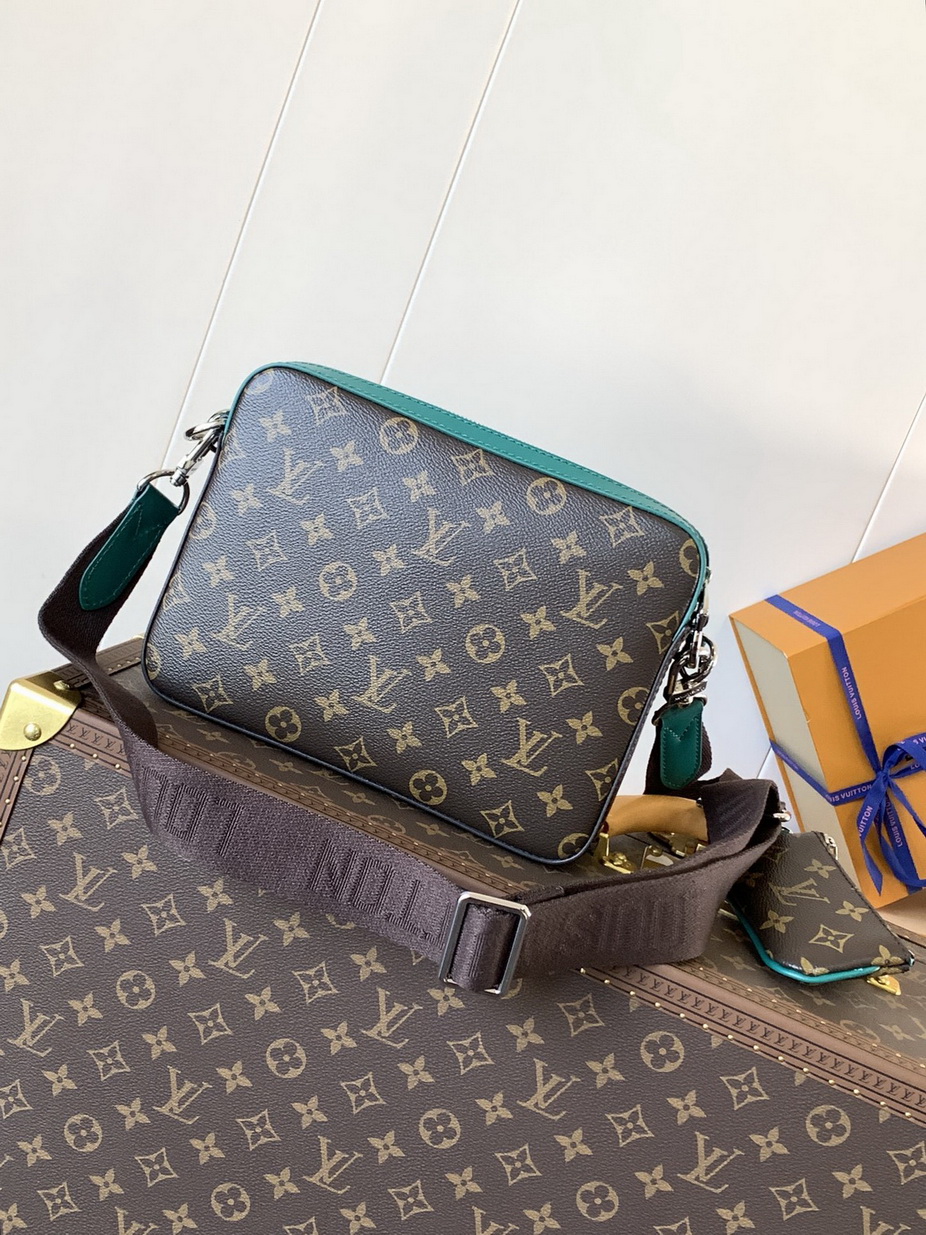LV Bag-NFC(AAA)-002