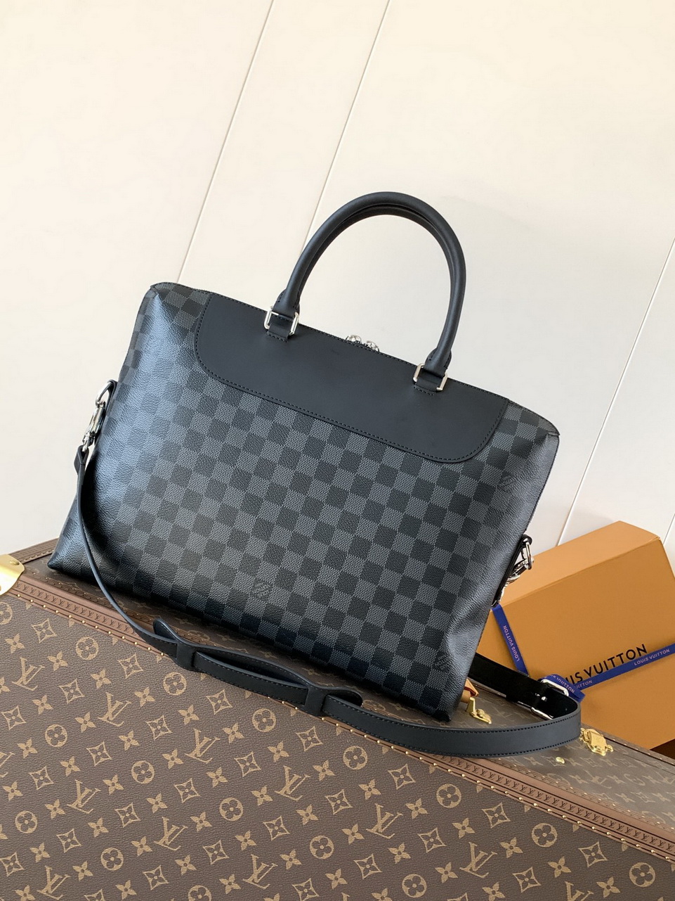 LV Bag-NFC(AAA)-004