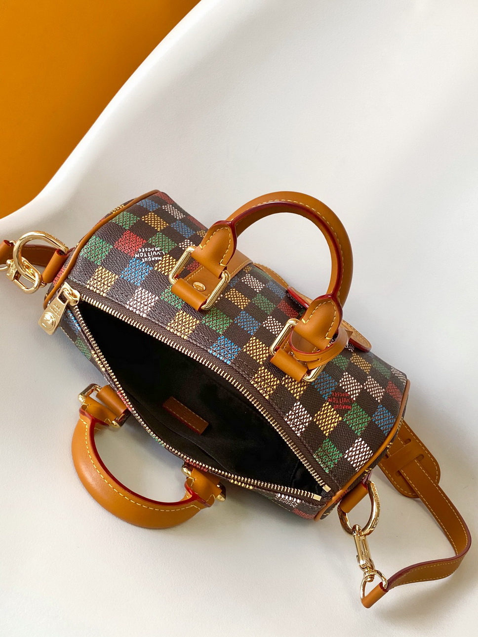 LV Bag-NFC(AAA)-005