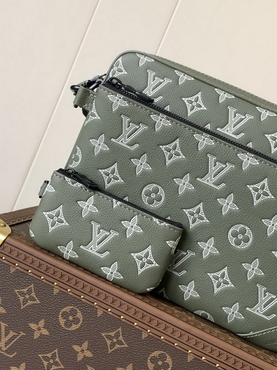 LV Bag-NFC(AAA)-007