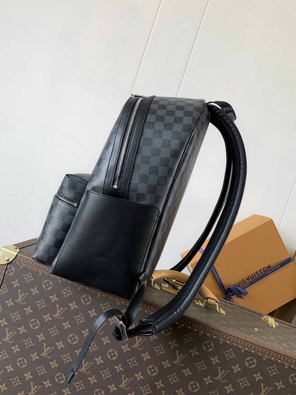 LV Bag-NFC(AAA)-011