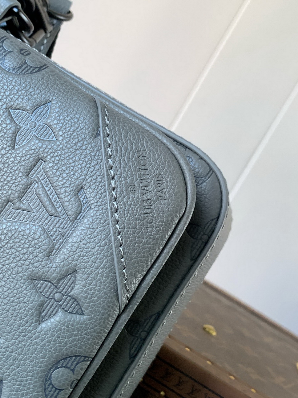 LV Bag-NFC(AAA)-017