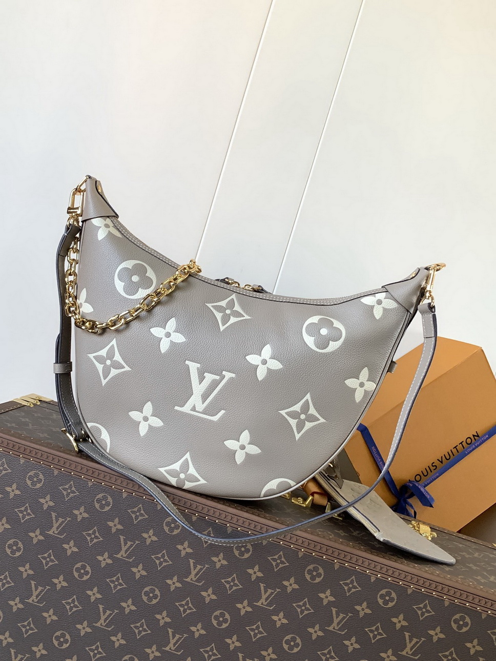 LV Bag-NFC(AAA)-021
