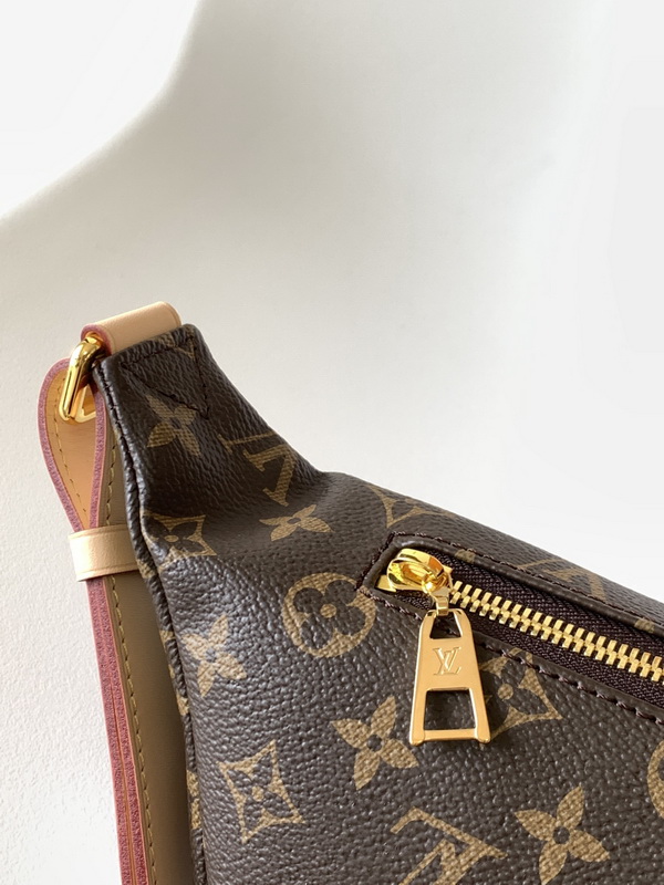 LV Small bags(AAA)-020