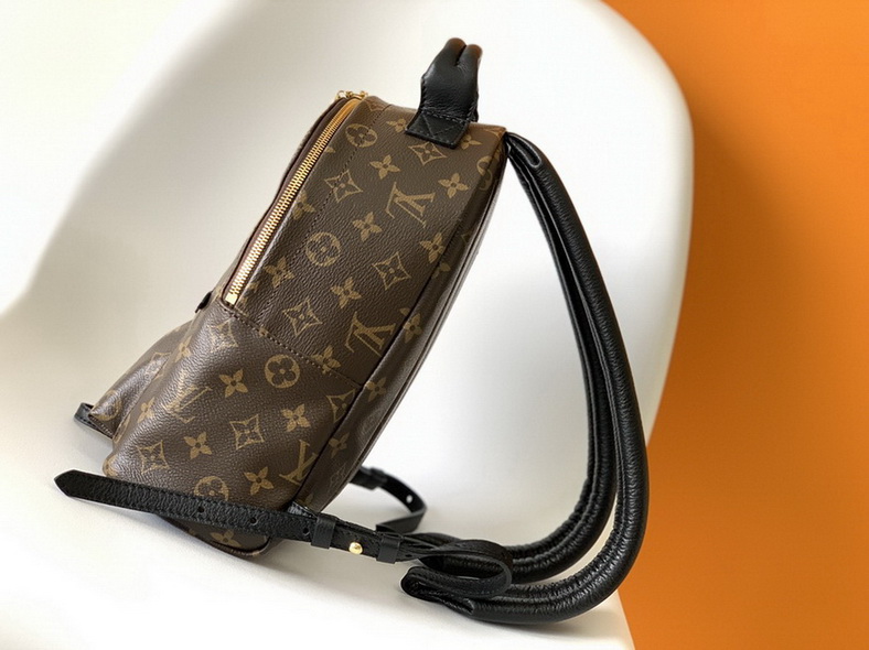 LV Backpack(AAA)-144