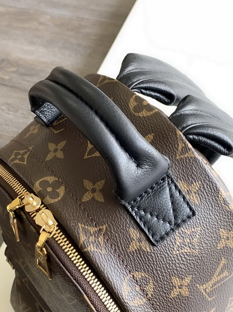 LV Backpack(AAA)-144