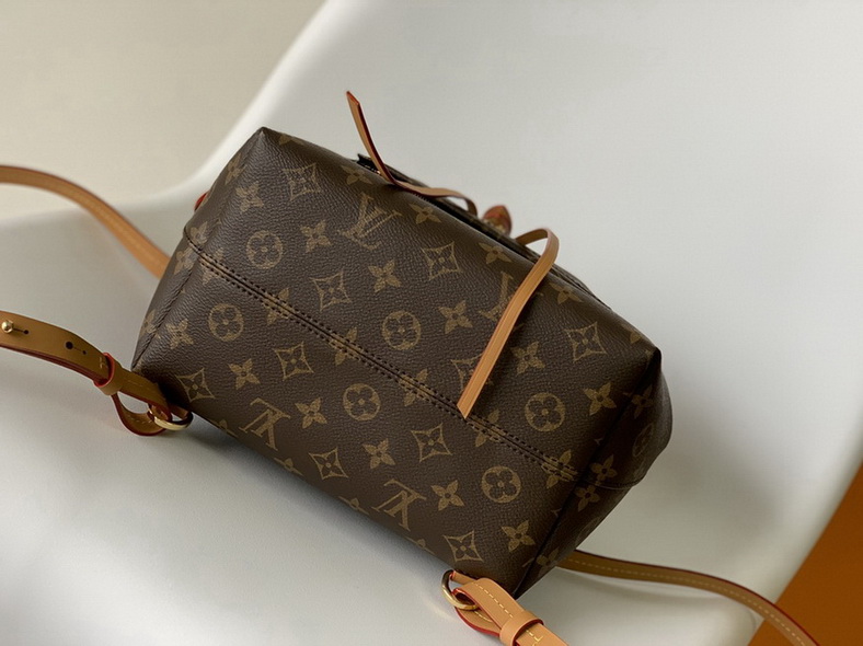 LV Backpack(AAA)-146