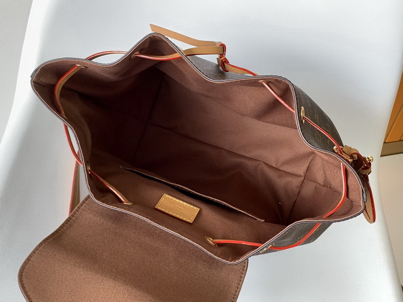 LV Backpack(AAA)-146
