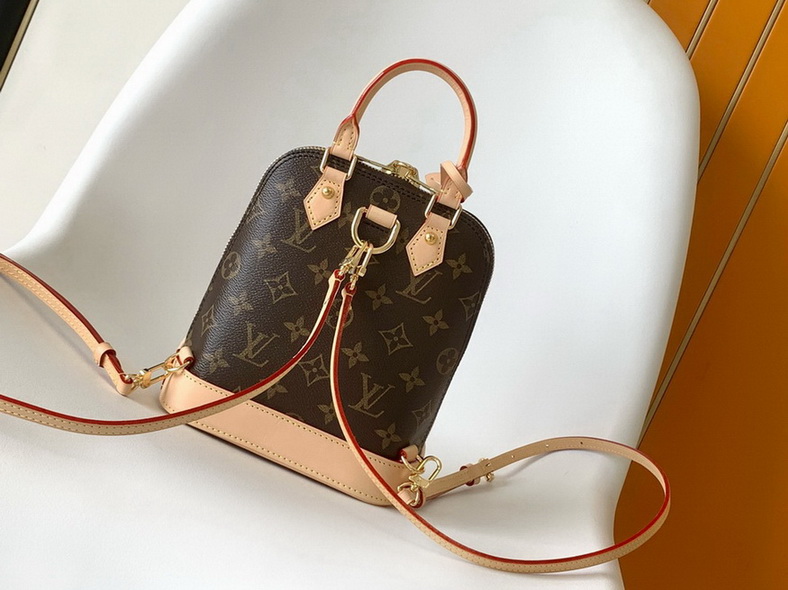 LV Backpack(AAA)-149