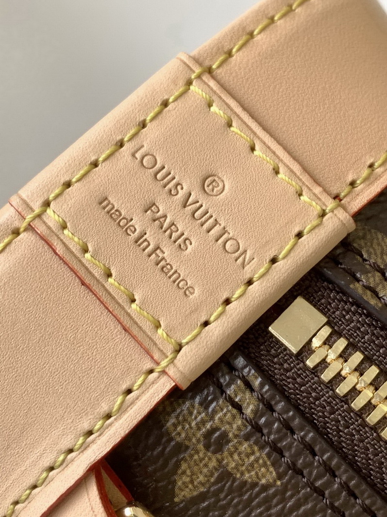 LV Backpack(AAA)-149
