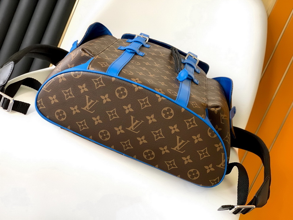 LV Backpack(AAA)-151
