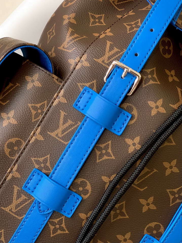 LV Backpack(AAA)-151