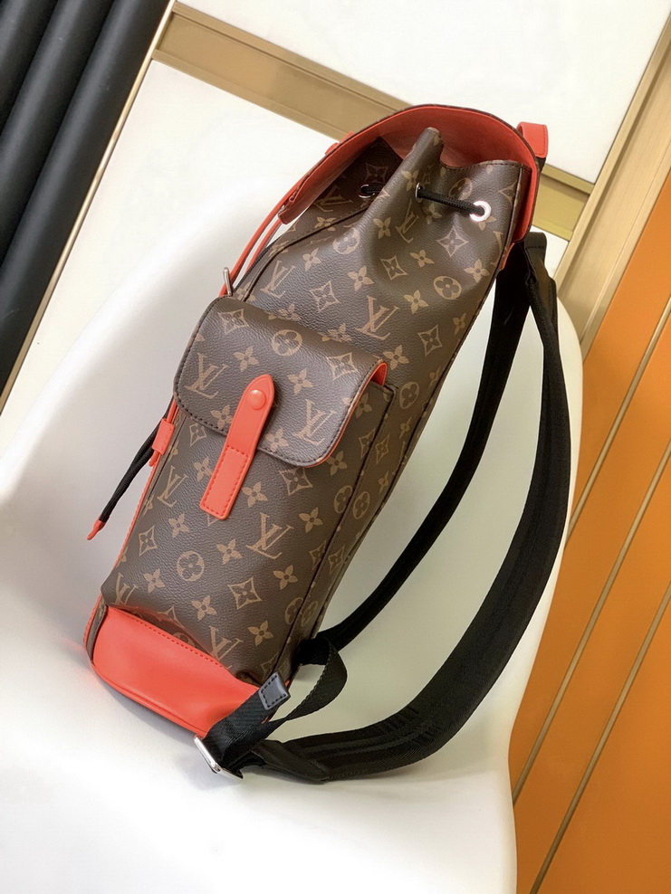 LV Backpack(AAA)-152