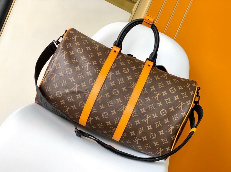 LV Luggage Bag(AAA)-154
