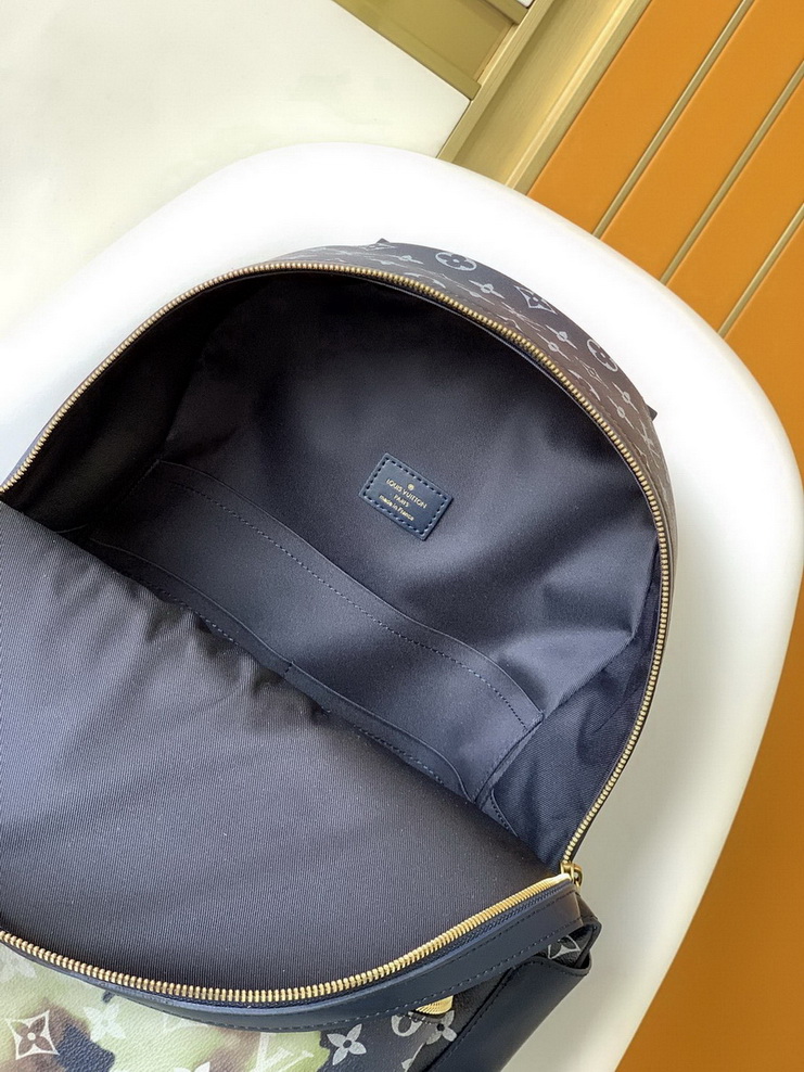 LV Backpack(AAA)-163