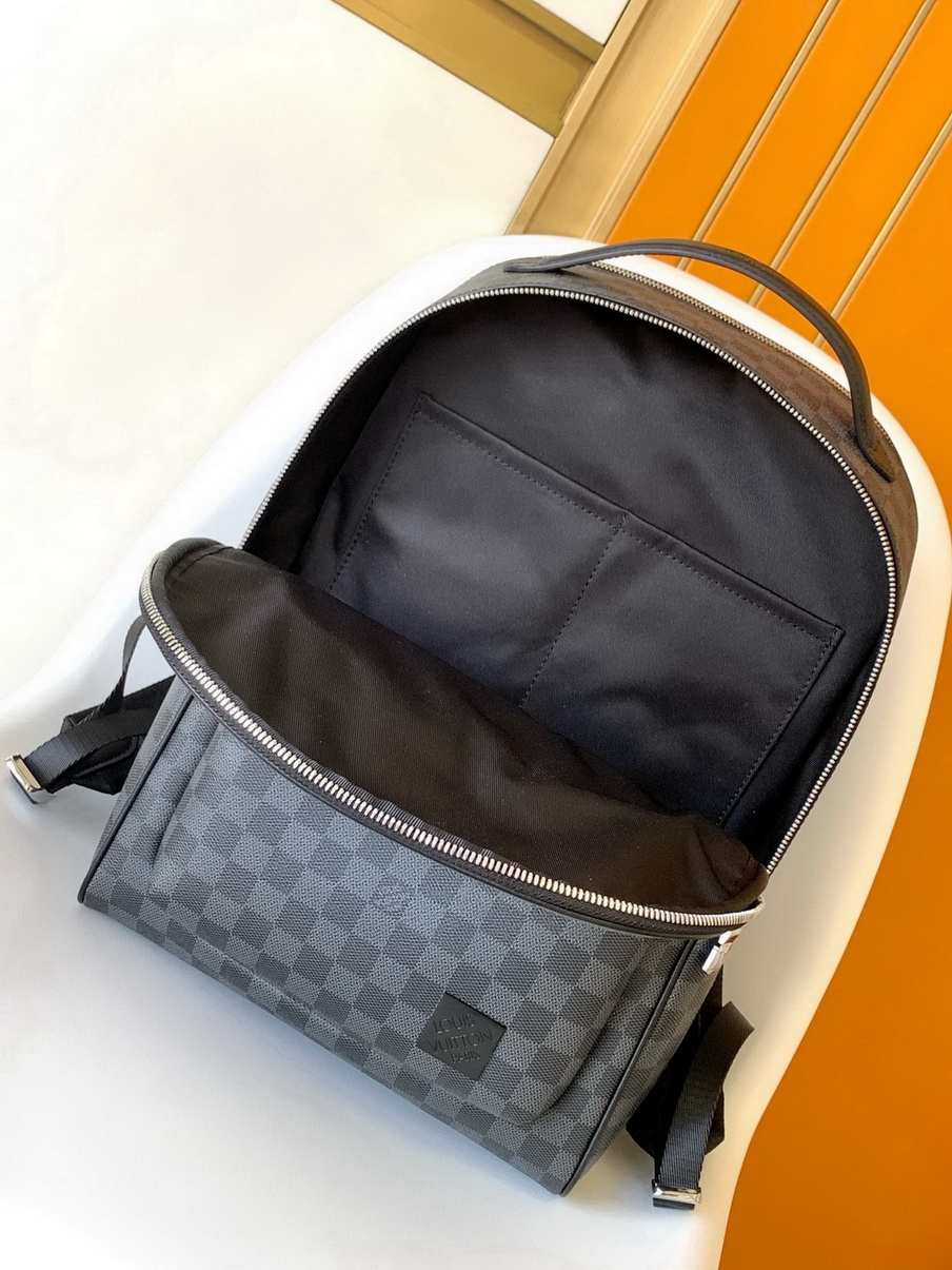 LV Backpack(AAA)-169