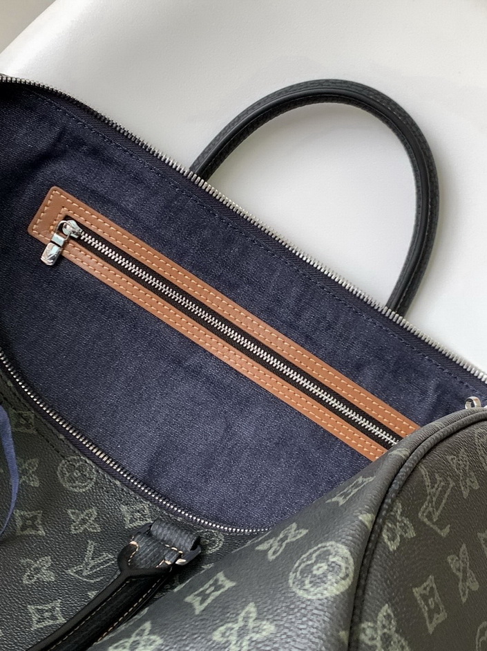 LV Luggage Bag(AAA)-156