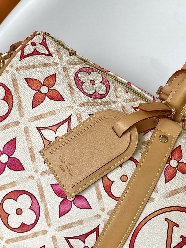 LV Luggage Bag(AAA)-157
