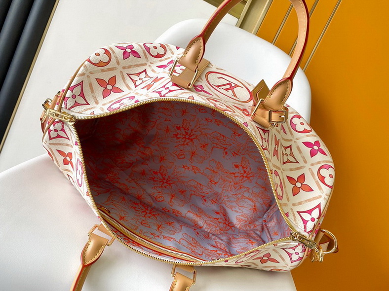 LV Luggage Bag(AAA)-157