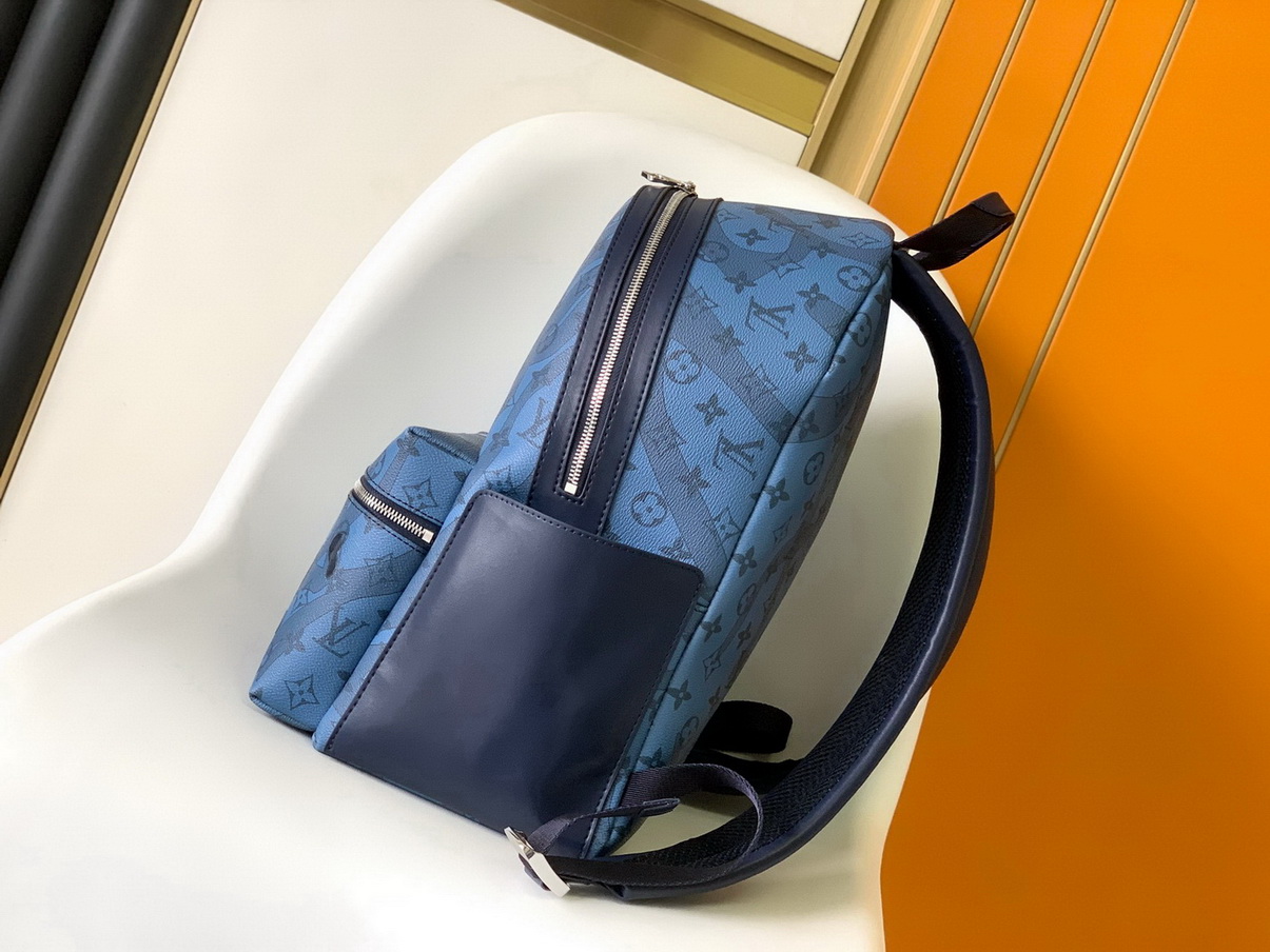 LV Backpack(AAA)-186