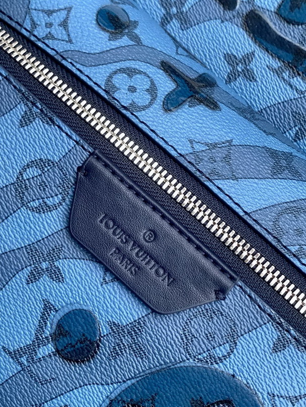 LV Backpack(AAA)-186