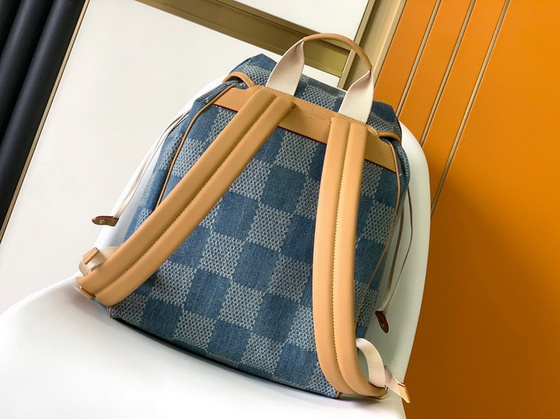 LV Backpack(AAA)-188