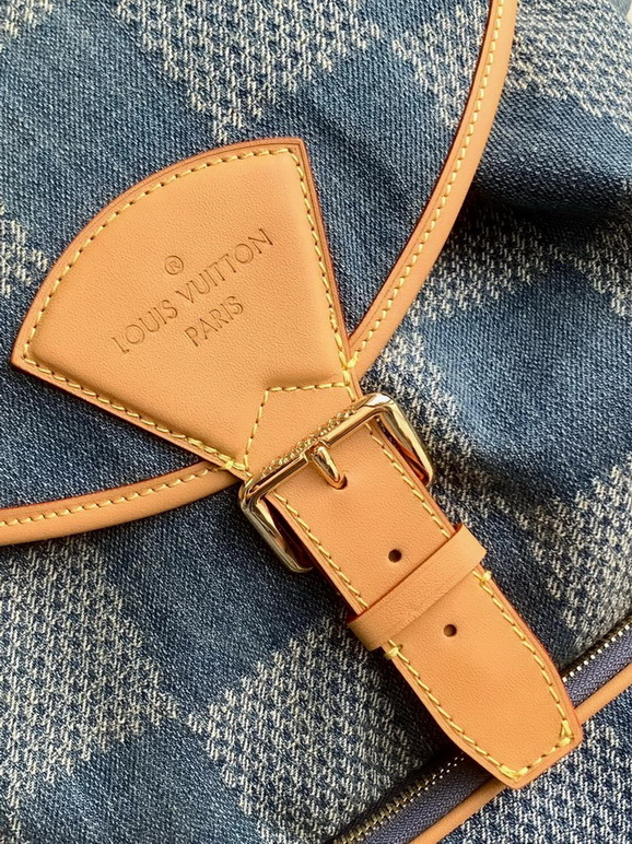 LV Backpack(AAA)-188