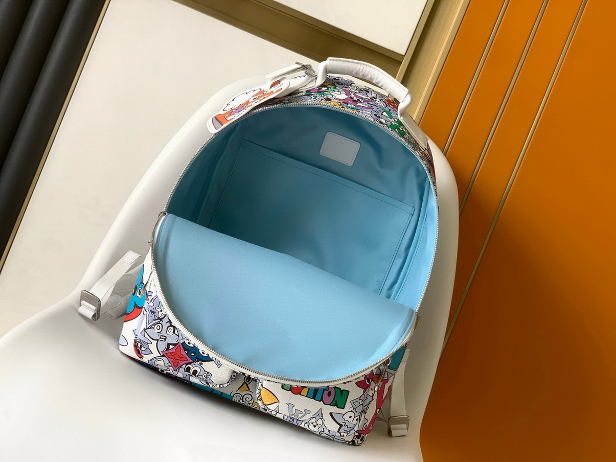 LV Backpack(AAA)-189