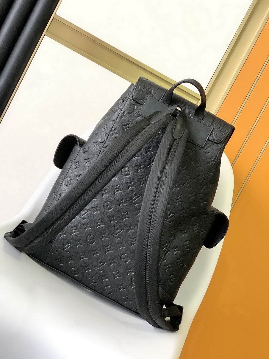 LV Backpack(AAA)-191