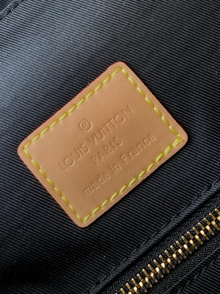 LV Backpack(AAA)-193