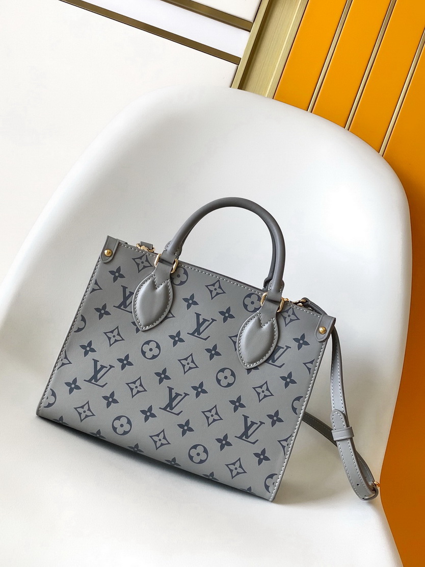 LV Bag-NFC(AAA)-025