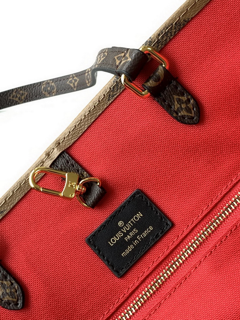 LV Bag-NFC(AAA)-029