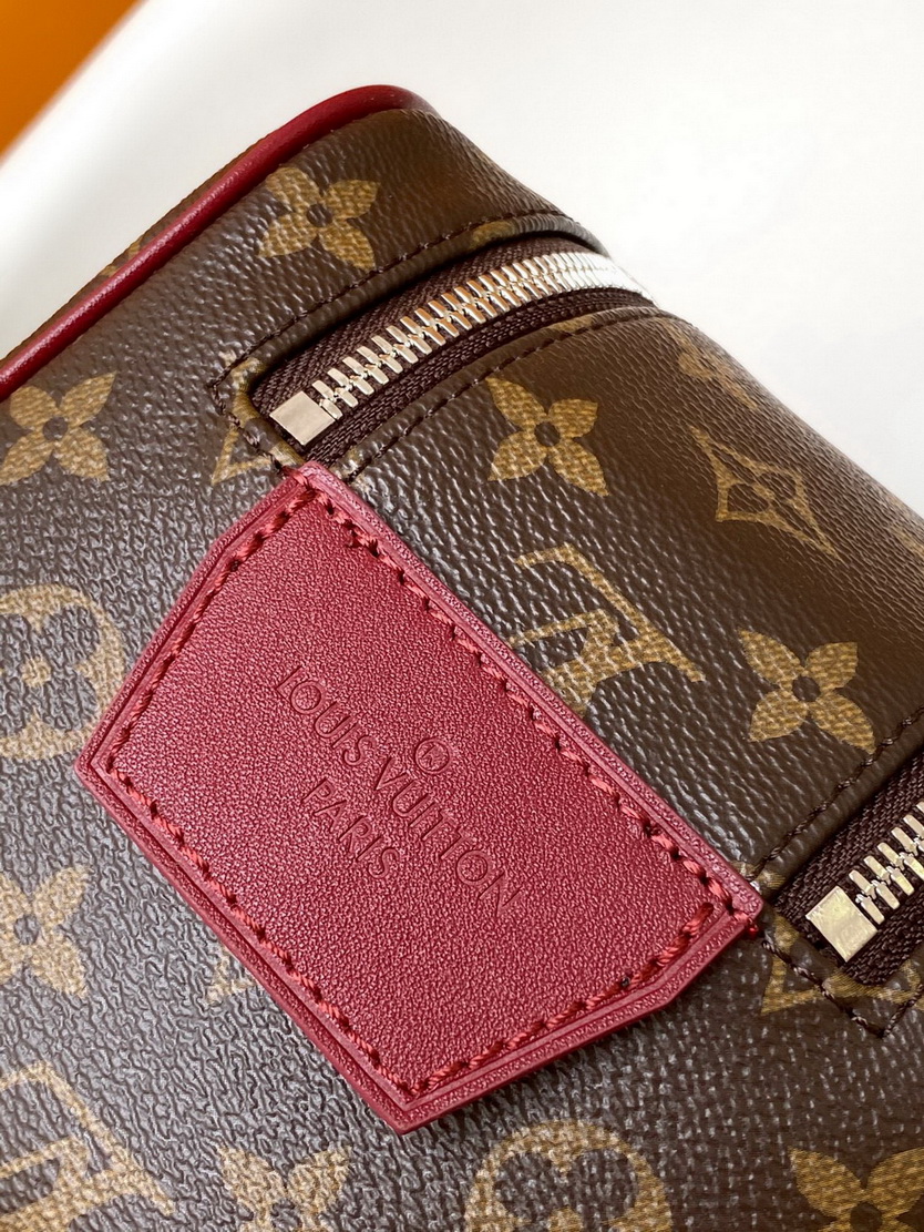 LV Bag-NFC(AAA)-033