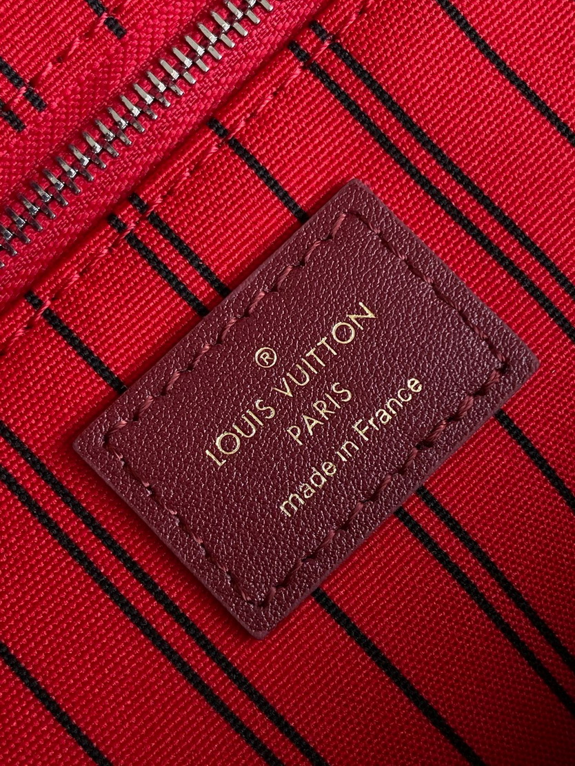LV Bag-NFC(AAA)-033