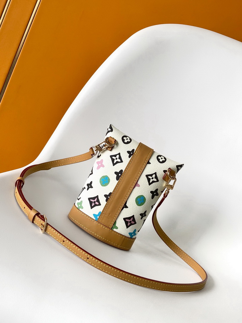 LV Bag-NFC(AAA)-035