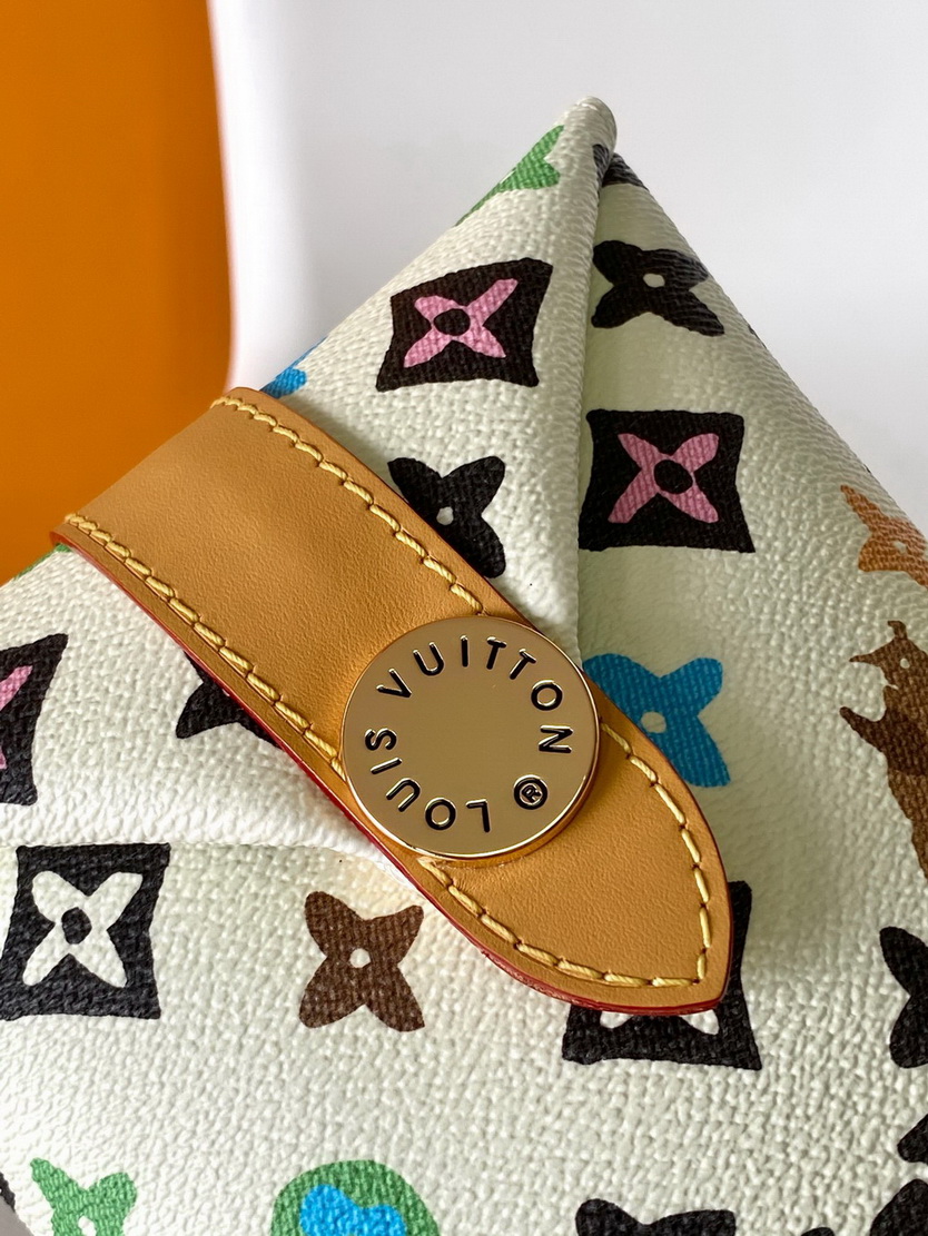 LV Bag-NFC(AAA)-035