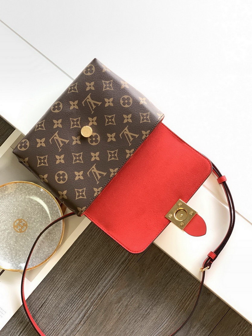 LV Bag-NFC(AAA)-037