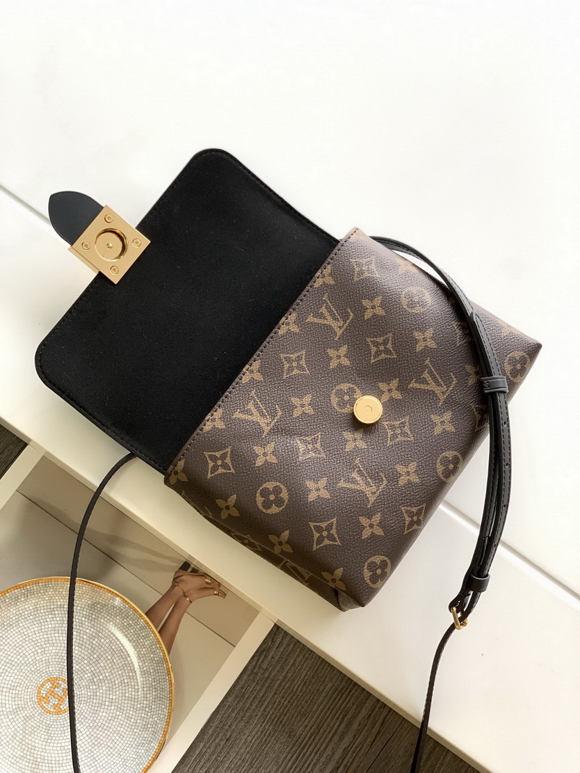 LV Bag-NFC(AAA)-038