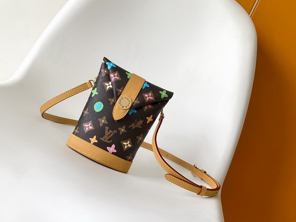 LV Bag-NFC(AAA)-039