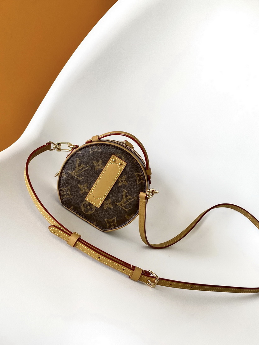 LV Bag-NFC(AAA)-041